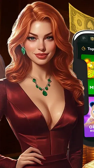 Goldex Casino Screenshot