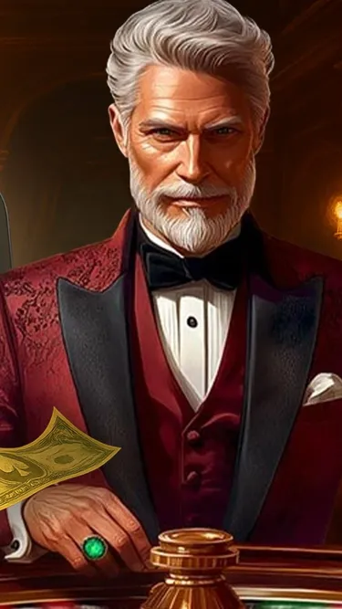 Goldex Casino Screenshot